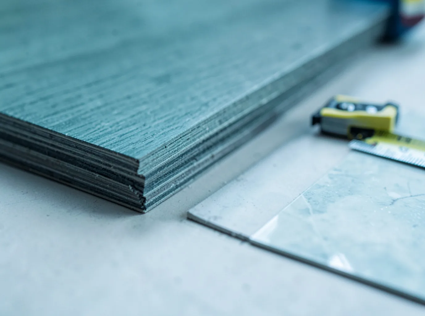 Luxury Vinyl Plank Installation Black River, MI FAQs